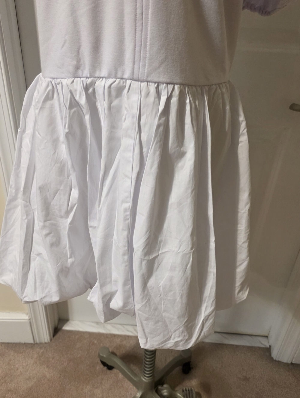 Hyacinth House Tuckernuck Dress Size Large - Picture 2 of 8